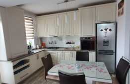 Apartament modern de 3 camere, terasa, loc de parcare, Giroc