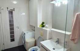 Apartament modern de 3 camere, terasa, loc de parcare, Giroc