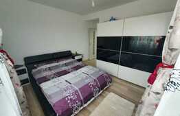 Apartament modern de 3 camere, terasa, loc de parcare, Giroc