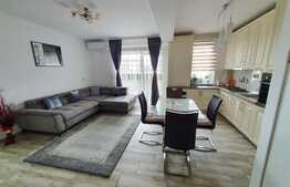 Apartament modern de 3 camere, terasa, loc de parcare, Giroc