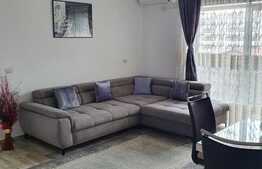 Apartament modern de 3 camere, terasa, loc de parcare, Giroc