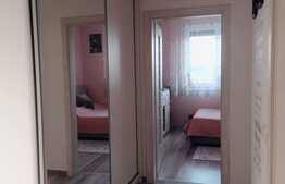 Apartament modern de 3 camere, terasa, loc de parcare, Giroc