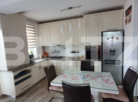 Apartament de vânzare 3 camere Giroc - 70276AV | BLITZ Timișoara | Poza3