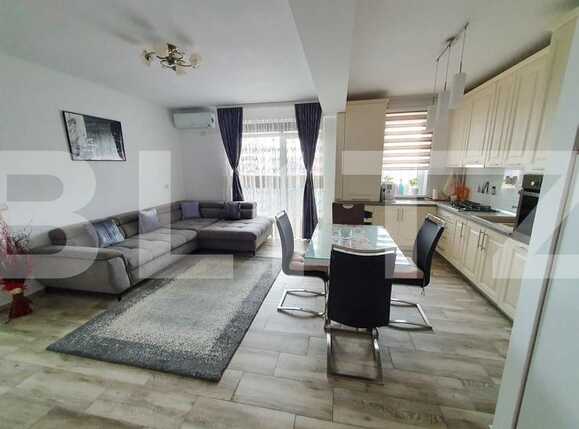 Apartament de vânzare 3 camere Giroc - 70276AV | BLITZ Timișoara | Poza1