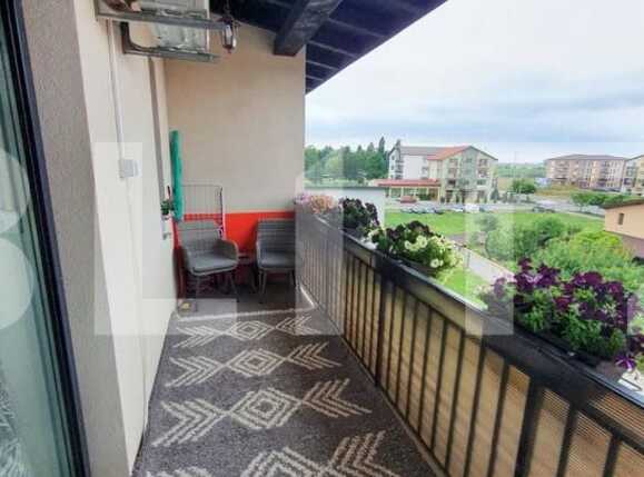 Apartament de vânzare 3 camere Giroc - 70276AV | BLITZ Timișoara | Poza11