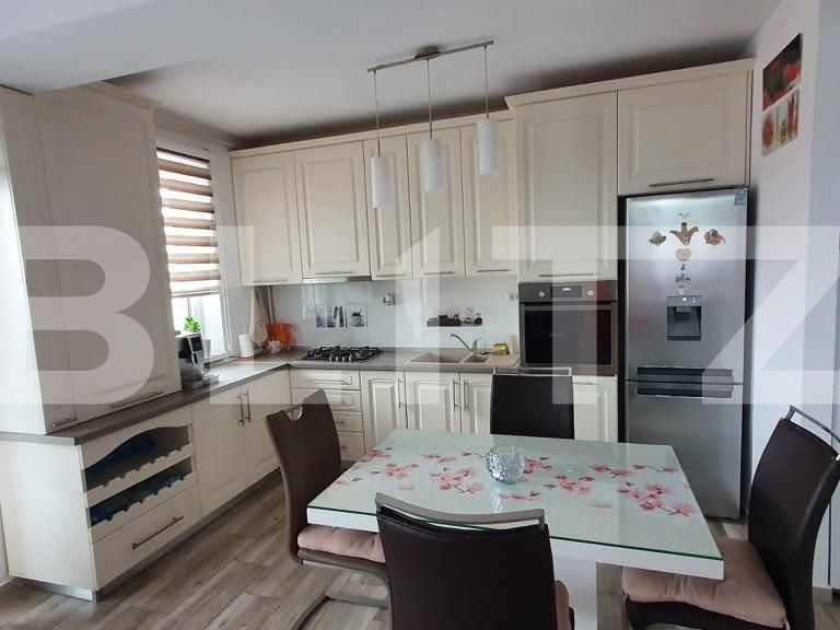 Apartament de vânzare 3 camere Giroc - 70276AV | BLITZ Timișoara | Poza3