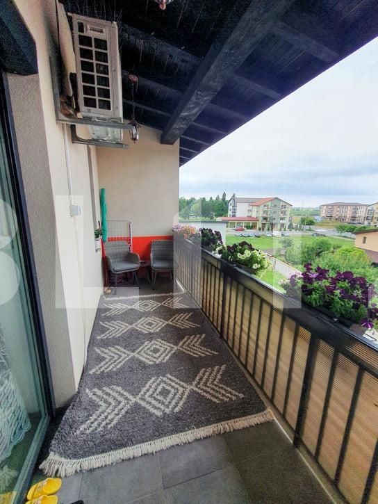 Apartament de vânzare 3 camere Giroc - 70276AV | BLITZ Timișoara | Poza11