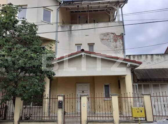 Casa de vânzare 7 camere Dumbravita - 70373CV | BLITZ Timișoara | Poza1