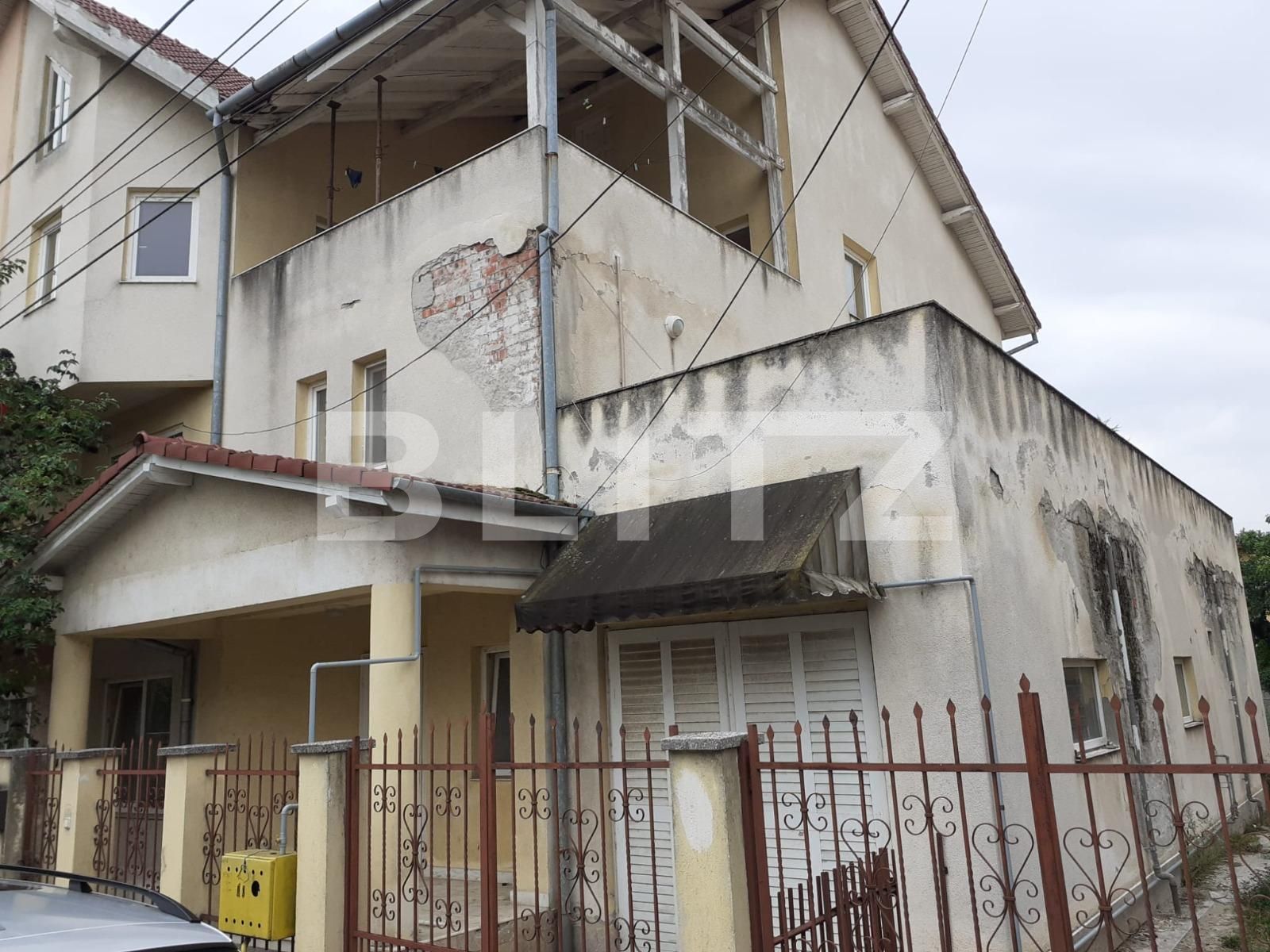 Casa de vânzare 7 camere Dumbravita - 70373CV | BLITZ Timișoara | Poza2