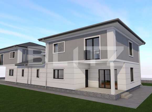 Casa de vânzare 4 camere Dumbravita - 70398CV | BLITZ Timișoara | Poza7