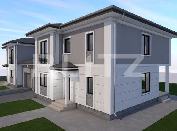 Casa de vânzare 4 camere Dumbravita - 70398CV | BLITZ Timișoara | Poza3