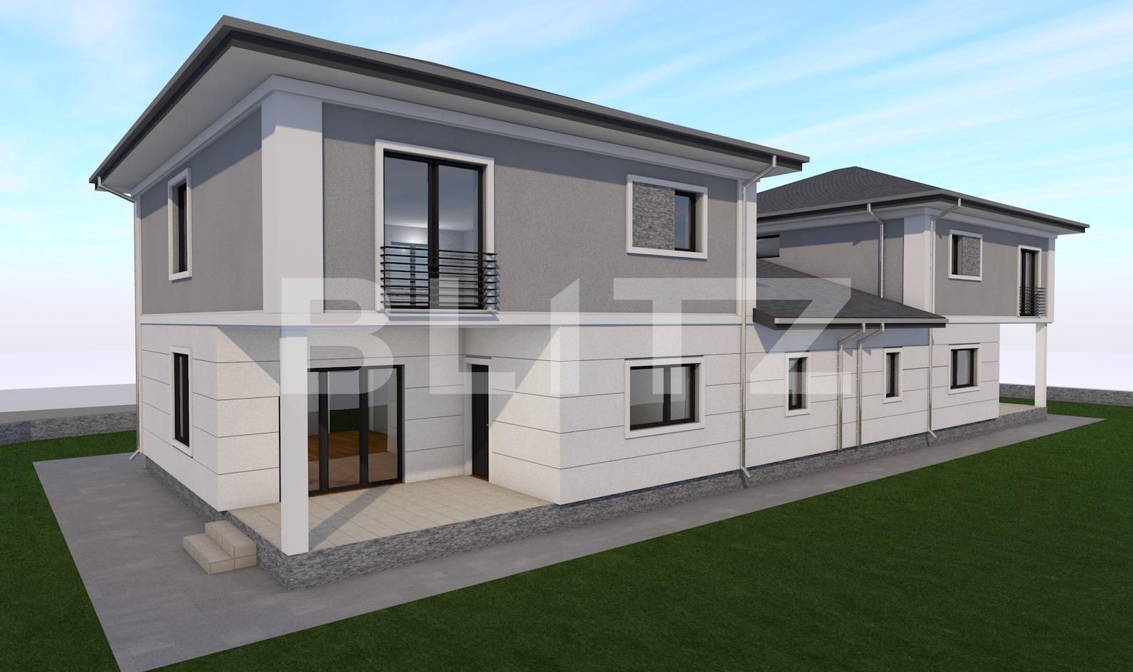 Casa de vânzare 4 camere Dumbravita - 70398CV | BLITZ Timișoara | Poza6