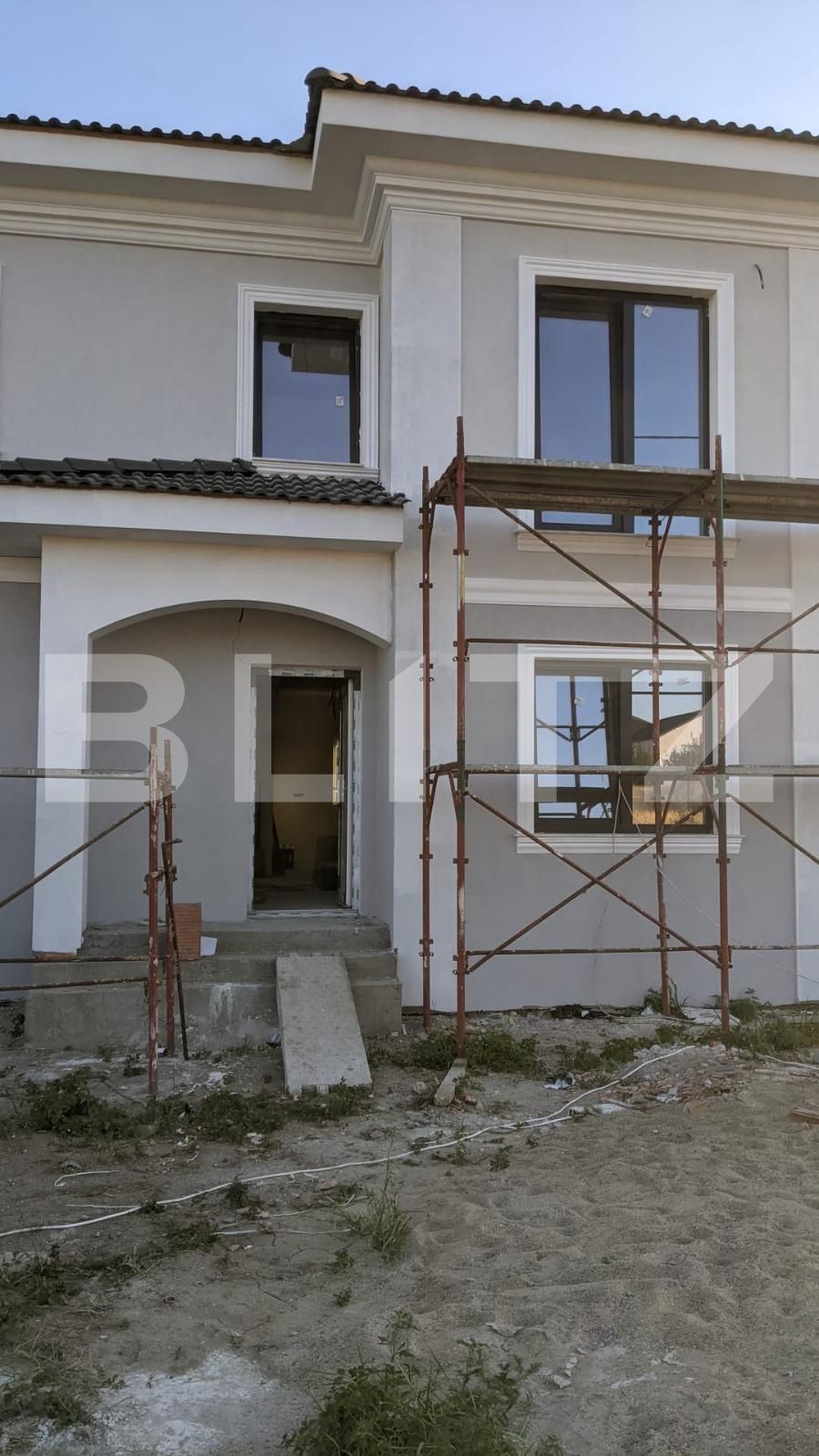 Casa de vânzare 4 camere Dumbravita - 70398CV | BLITZ Timișoara | Poza2