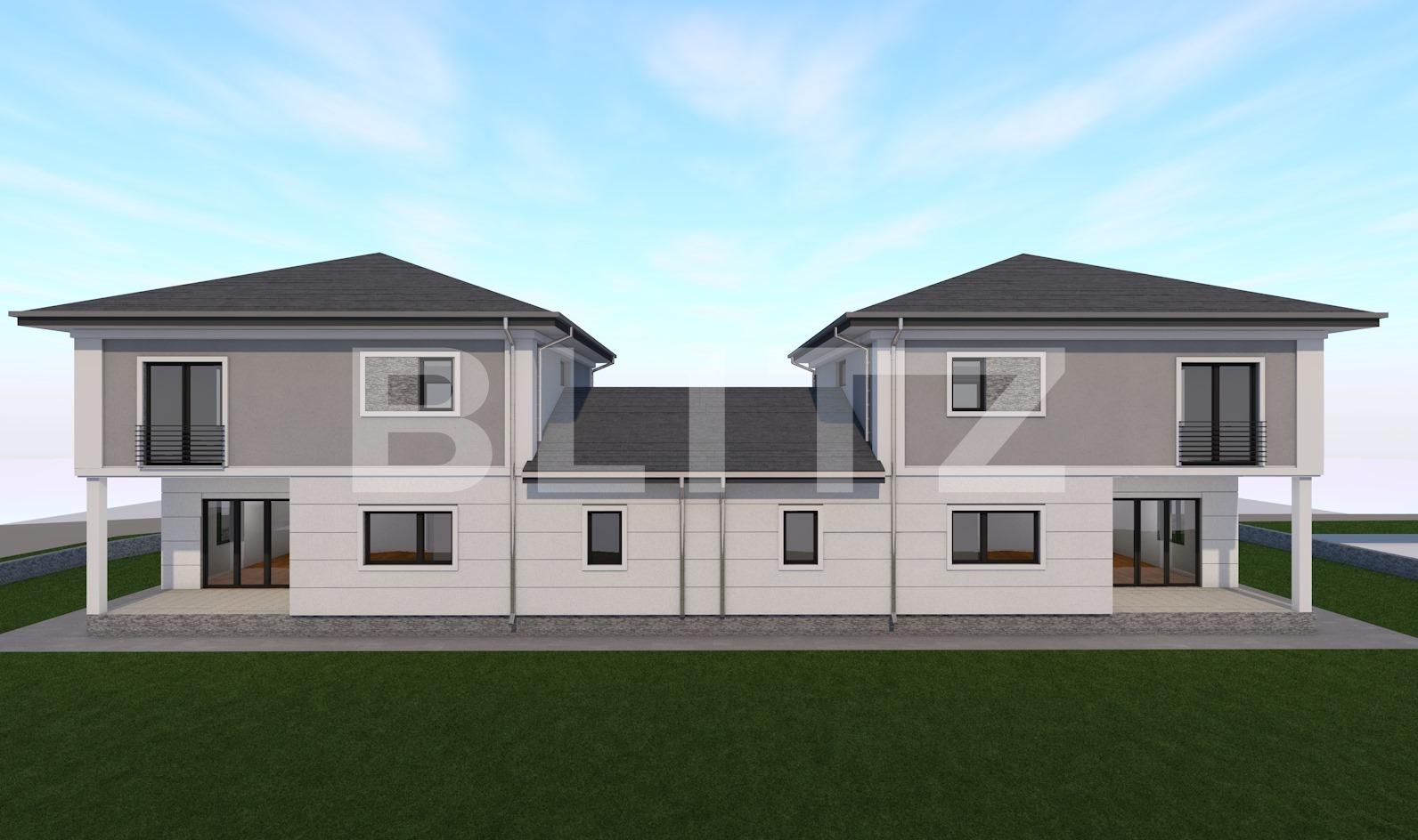 Casa de vânzare 4 camere Dumbravita - 70398CV | BLITZ Timișoara | Poza4