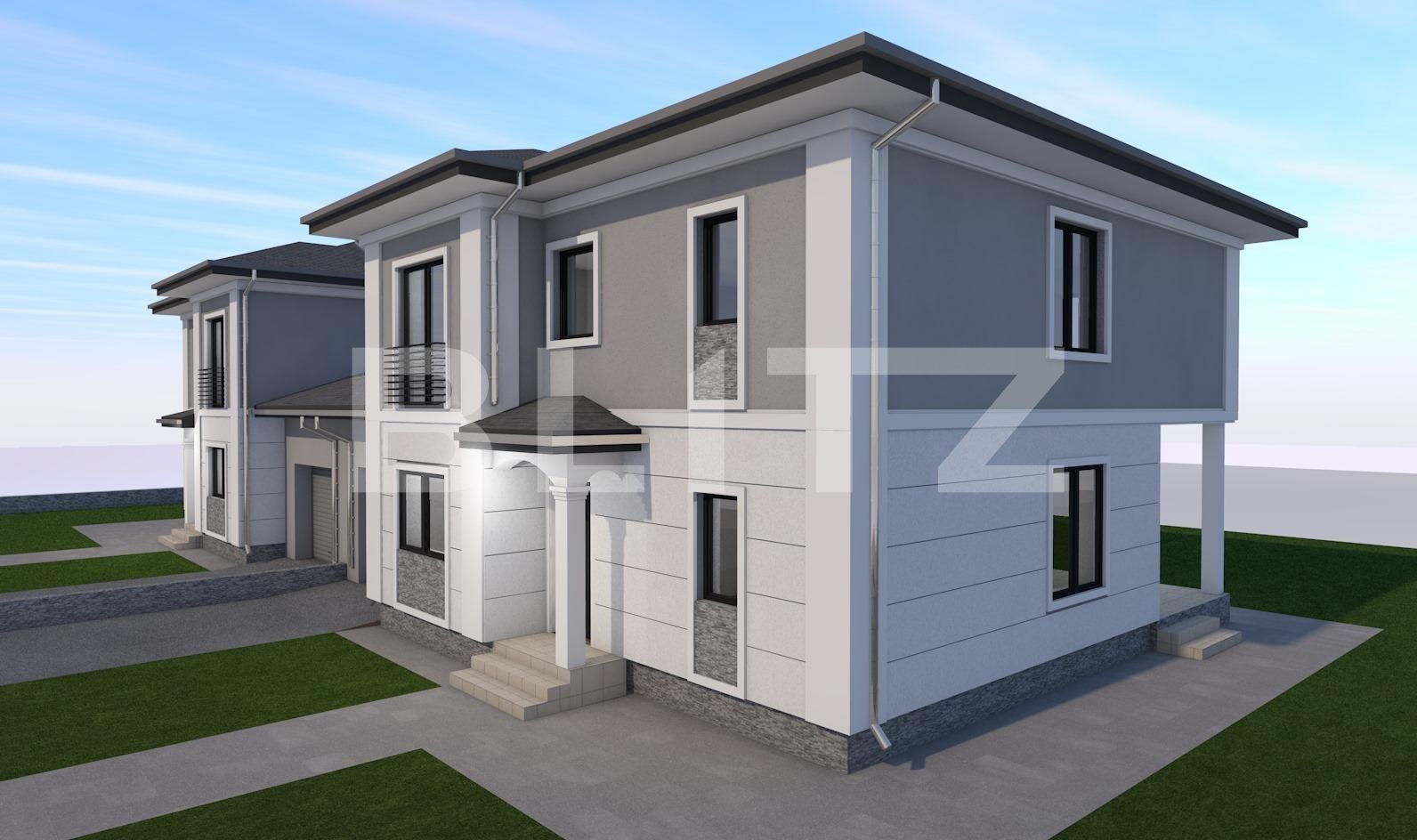 Casa de vânzare 4 camere Dumbravita - 70398CV | BLITZ Timișoara | Poza3