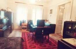 Oportunitate investitie! Apartament in cladire istorica, 119 mp, Odobescu!