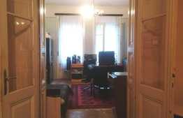 Oportunitate investitie! Apartament in cladire istorica, 119 mp, Odobescu!