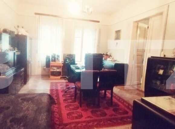 Apartament de vânzare 3 camere Odobescu - 70406AV | BLITZ Timișoara | Poza1