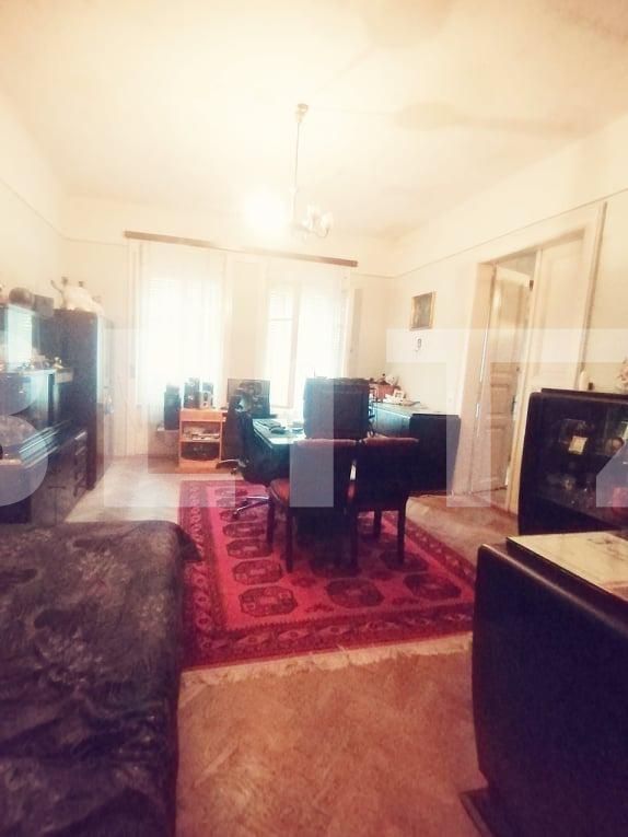 Apartament de vânzare 3 camere Odobescu - 70406AV | BLITZ Timișoara | Poza1