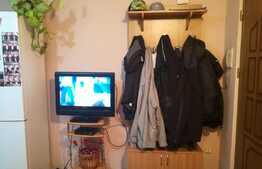 Apartament 2 camere, decomandat, 52 mp utili, zona Plavat II