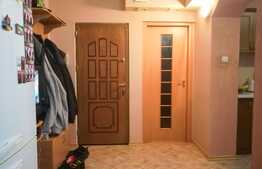 Apartament 2 camere, decomandat, 52 mp utili, zona Plavat II