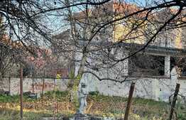 Casa deosebita, zona centrala, 540 mp utili, teren 1170 mp 