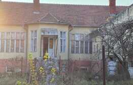 Casa deosebita, zona centrala, 540 mp utili, teren 1170 mp 