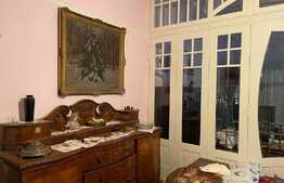 Casa deosebita, zona centrala, 540 mp utili, teren 1170 mp 