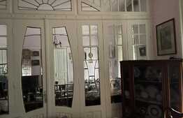 Casa deosebita, zona centrala, 540 mp utili, teren 1170 mp 