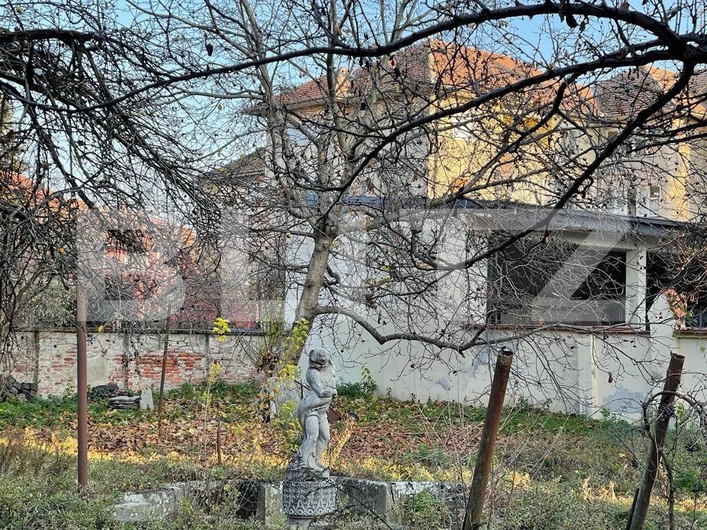 Casa de vânzare 8 camere P-ta Maria - 70463CV | BLITZ Timișoara | Poza6