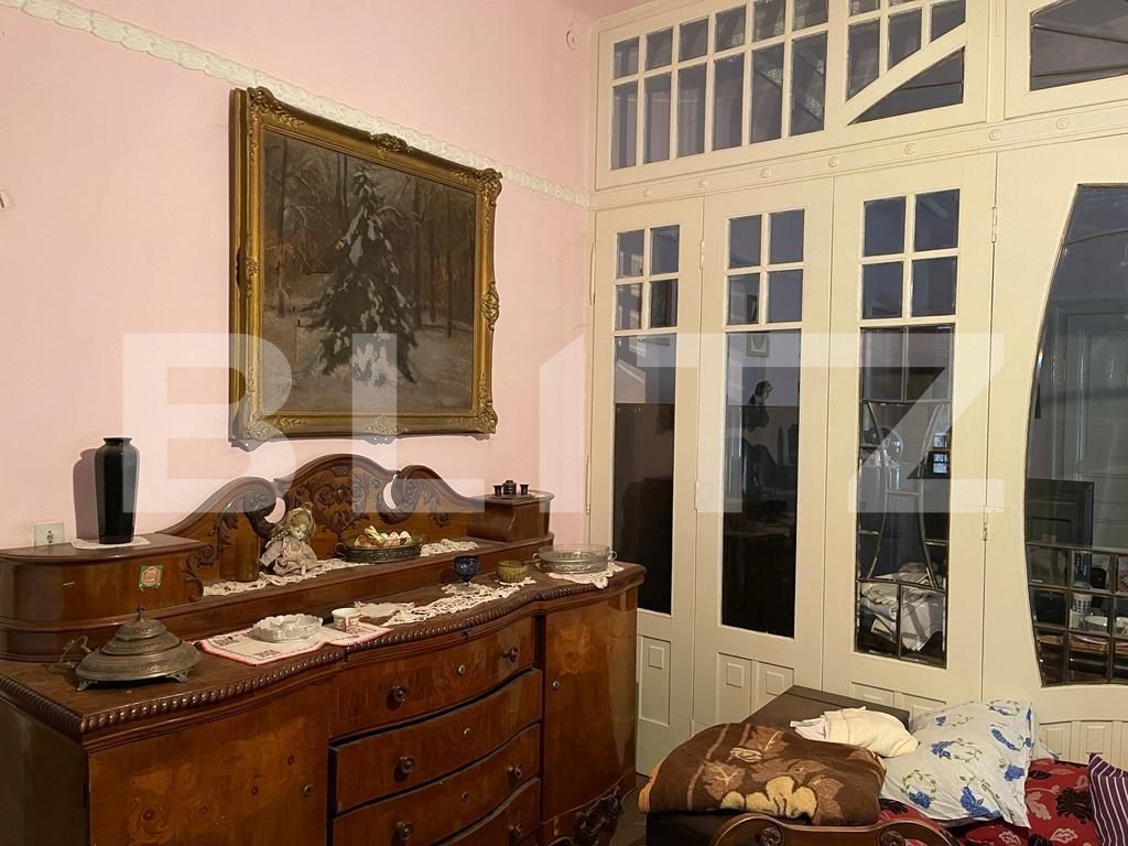 Casa de vânzare 8 camere P-ta Maria - 70463CV | BLITZ Timișoara | Poza4