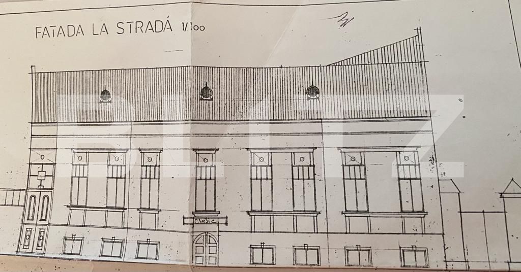 Casa de vânzare 8 camere P-ta Maria - 70463CV | BLITZ Timișoara | Poza2