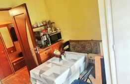 Apartament 3 camere, 66 mp utili, etaj intermediar, zona Sagului