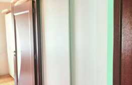 Apartament 3 camere, 66 mp utili, etaj intermediar, zona Sagului