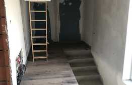 Duplex 100 mp utili, 230 tren, Mosnita Noua!