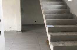 Duplex 100 mp utili, 230 tren, Mosnita Noua!