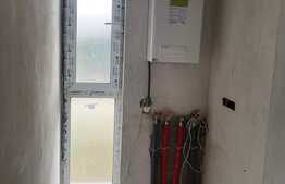 Duplex 100 mp utili, 230 tren, Mosnita Noua!