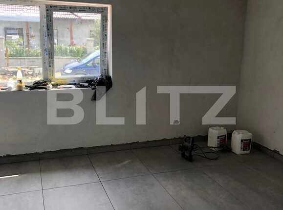 Teren de vânzare Mosnita Noua - 70468TV | BLITZ Timișoara | Poza9