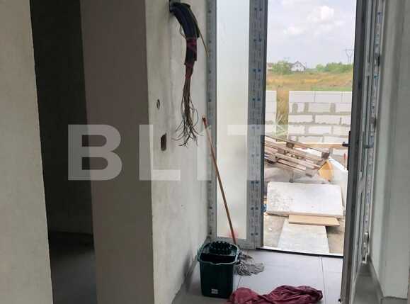 Teren de vânzare Mosnita Noua - 70468TV | BLITZ Timișoara | Poza3