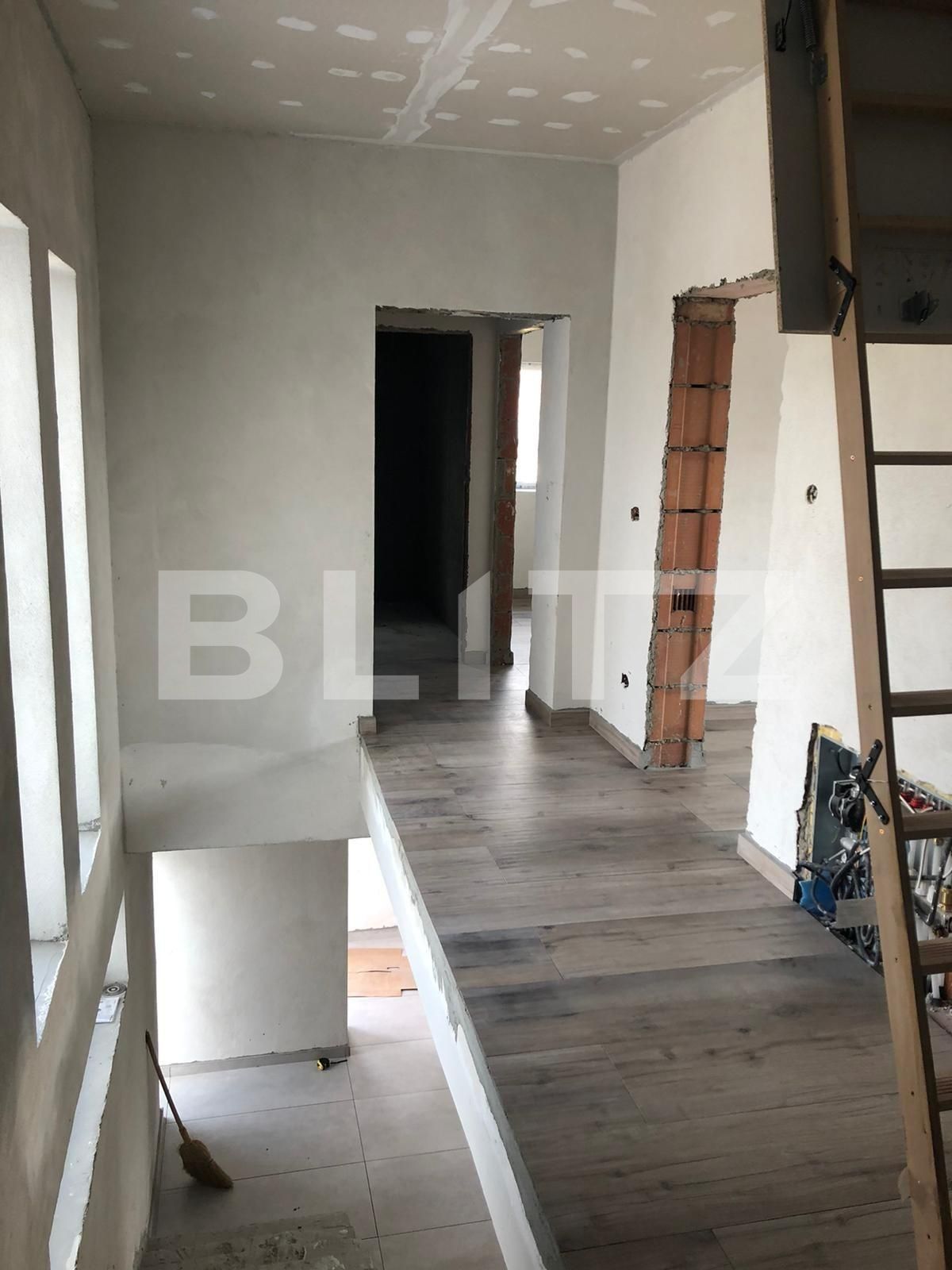 Teren de vânzare Mosnita Noua - 70468TV | BLITZ Timișoara | Poza8