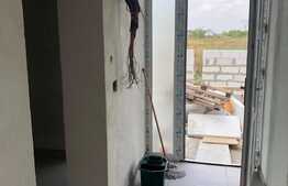 Duplex de 100 mp utili, 230 mp teren, Mosnita Noua!