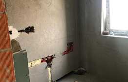 Duplex de 100 mp utili, 230 mp teren, Mosnita Noua!