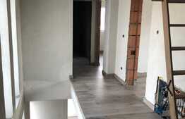 Duplex de 100 mp utili, 230 mp teren, Mosnita Noua!