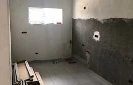 Duplex de 100 mp utili, 230 mp teren, Mosnita Noua!