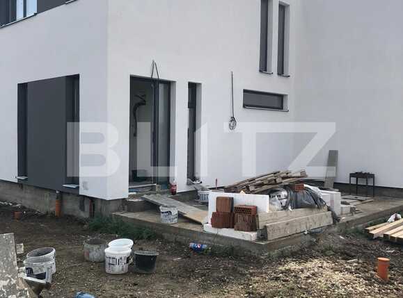 Casa de vânzare 3 camere Mosnita Noua - 70469CV | BLITZ Timișoara | Poza1