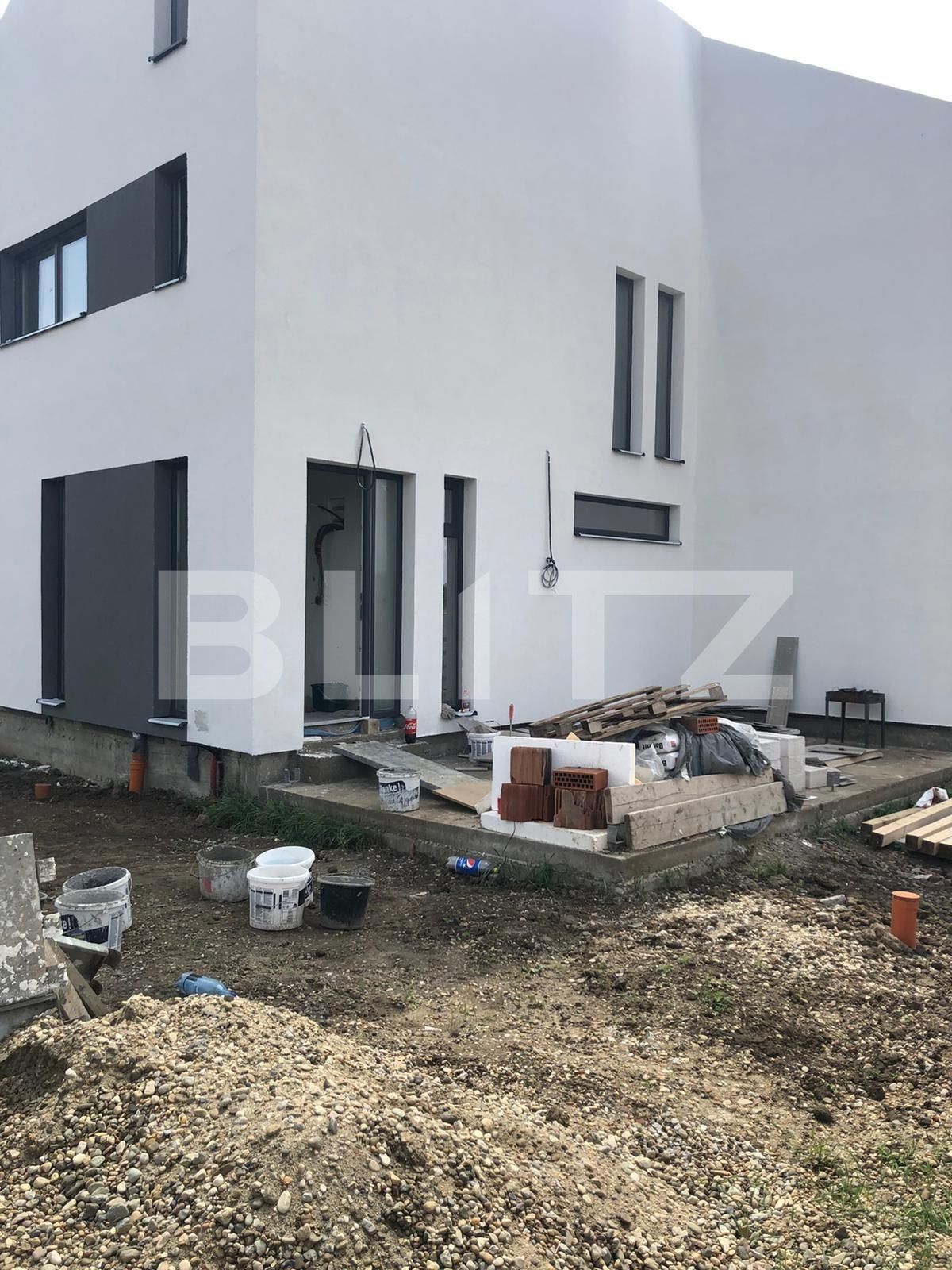 Casa de vânzare 3 camere Mosnita Noua - 70469CV | BLITZ Timișoara | Poza1