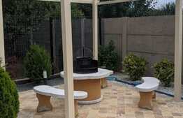 Casa individuala, 240 mp utili, 720 mp teren, Zona Freidorf