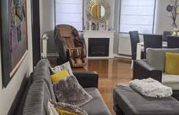 Casa individuala, 240 mp utili, 720 mp teren, Zona Freidorf