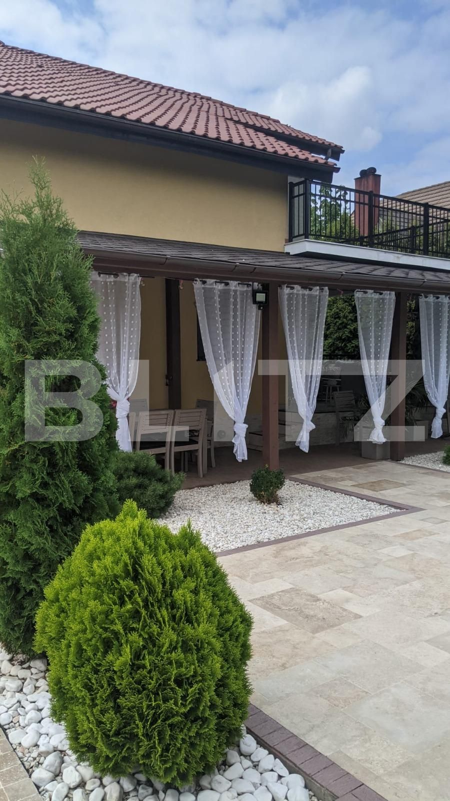 Casa de vânzare 5 camere Freidorf - 70473CV | BLITZ Timișoara | Poza1