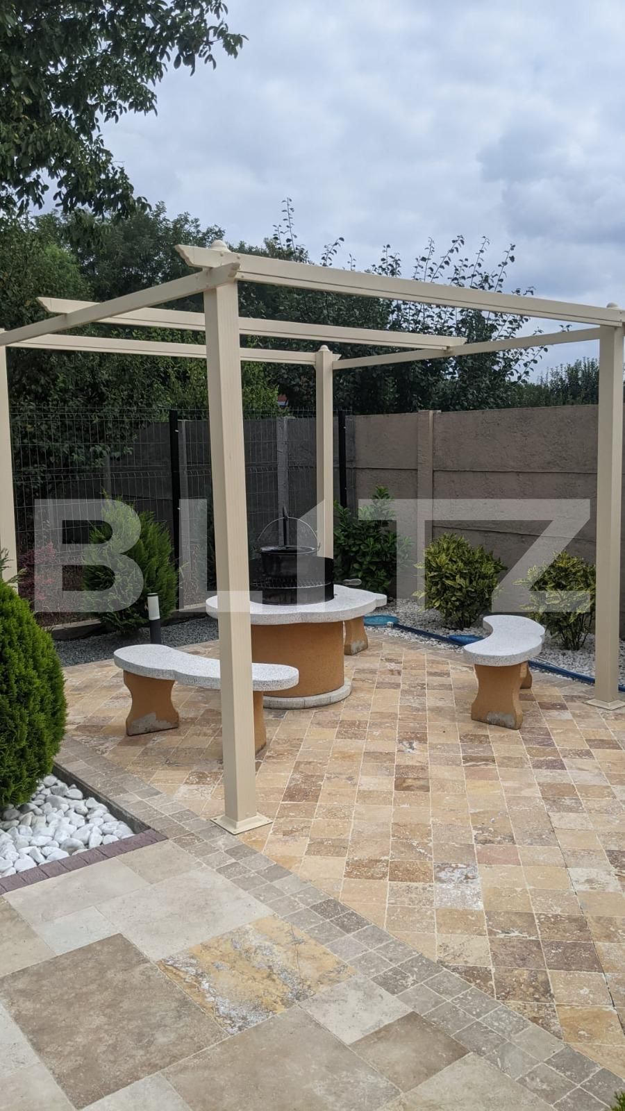 Casa de vânzare 5 camere Freidorf - 70473CV | BLITZ Timișoara | Poza5